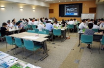 友の会定例勉強会