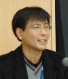 代表理事 東 禎章